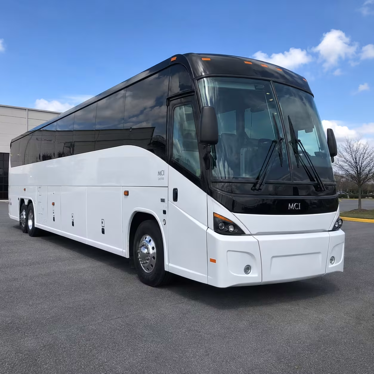 why choose lubbockcharterbus.com