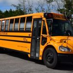 School Bus Rental 1